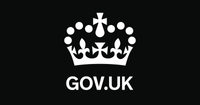 UK gov logo